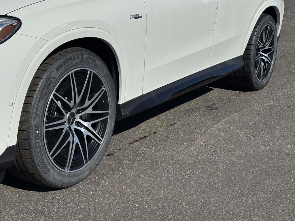 2026 Mercedes-Benz GLC GLC 43 AMG® 4MATIC®