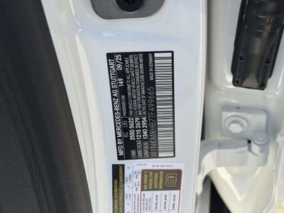 2026 Mercedes-Benz GLC GLC 43 AMG® 4MATIC®
