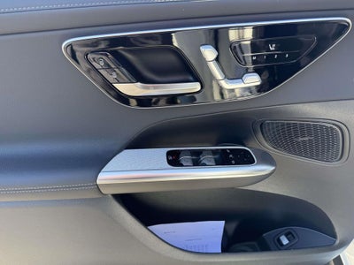 2026 Mercedes-Benz GLC GLC 43 AMG® 4MATIC®