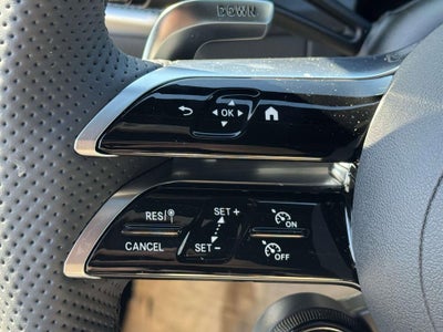 2026 Mercedes-Benz GLC GLC 43 AMG® 4MATIC®