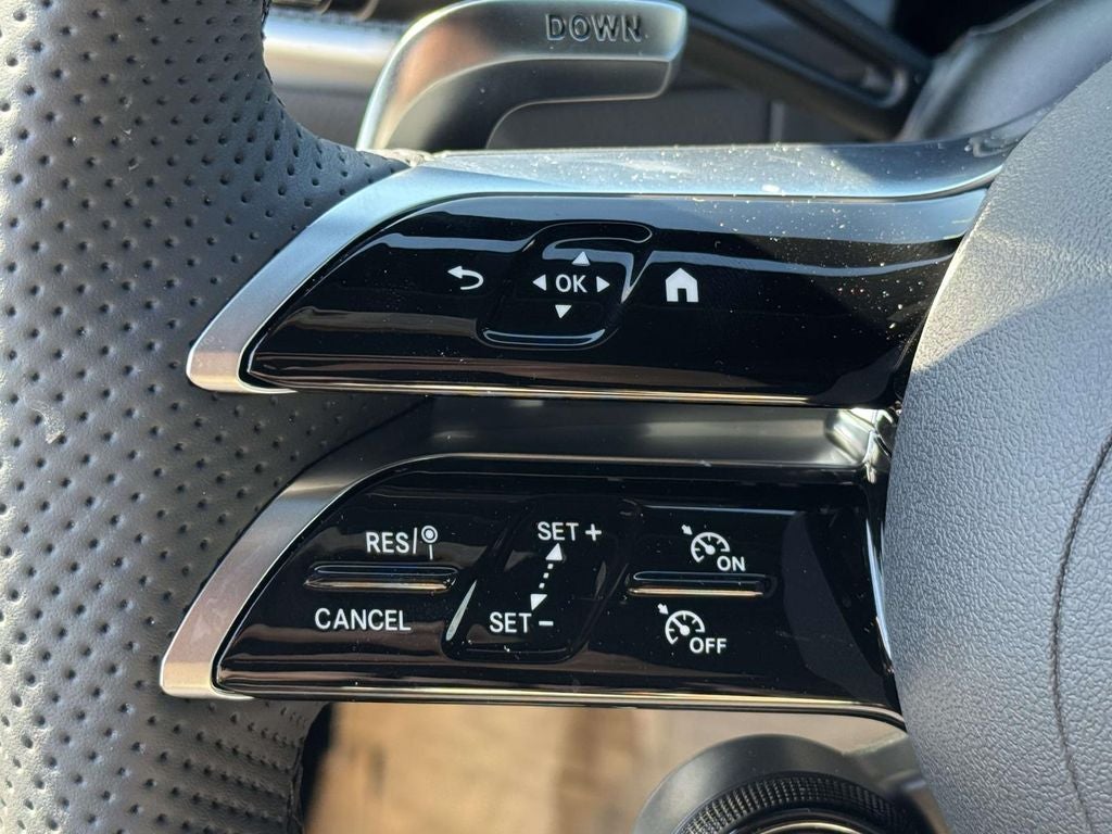 2026 Mercedes-Benz GLC GLC 43 AMG® 4MATIC®