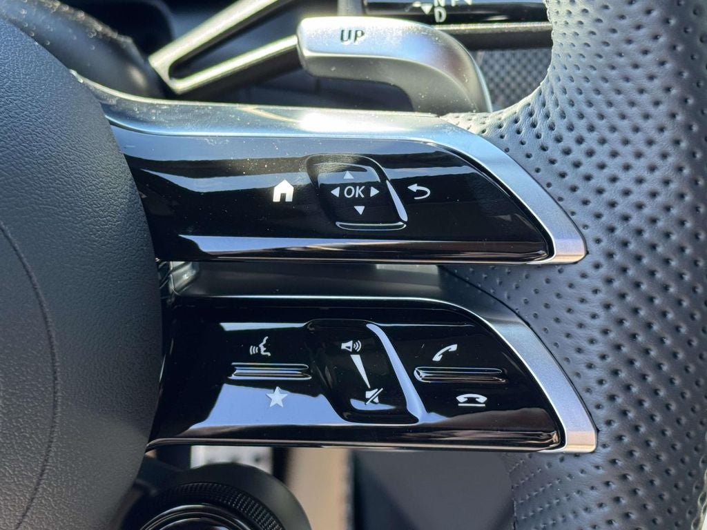 2026 Mercedes-Benz GLC GLC 43 AMG® 4MATIC®