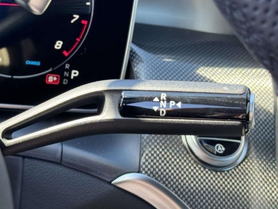 2026 Mercedes-Benz GLC GLC 43 AMG® 4MATIC®