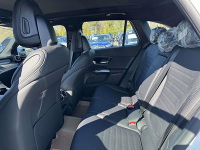 2026 Mercedes-Benz GLC GLC 43 AMG® 4MATIC®