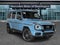 2025 Mercedes-Benz G-Class G 550 4MATIC®