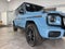 2025 Mercedes-Benz G-Class G 550 4MATIC®