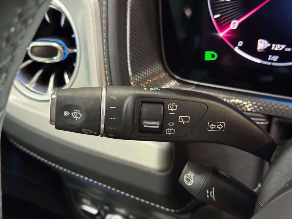 2025 Mercedes-Benz G-Class G 550 4MATIC®
