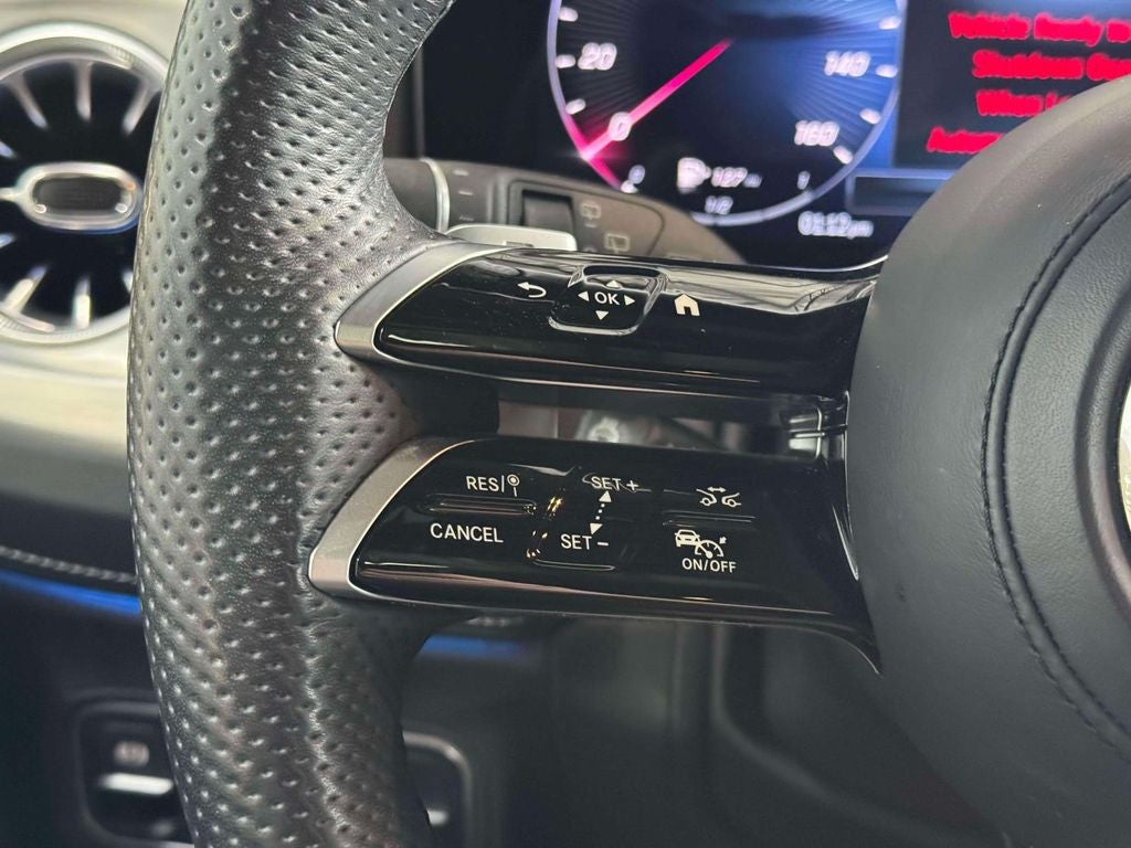 2025 Mercedes-Benz G-Class G 550 4MATIC®