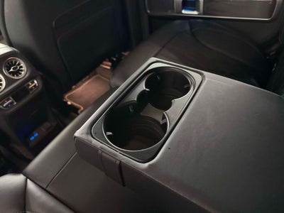 2025 Mercedes-Benz G-Class G 550 4MATIC®