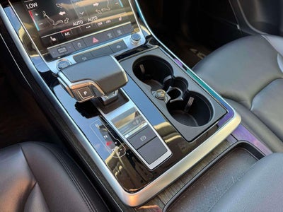 2022 Audi Q7 55 Premium Plus quattro