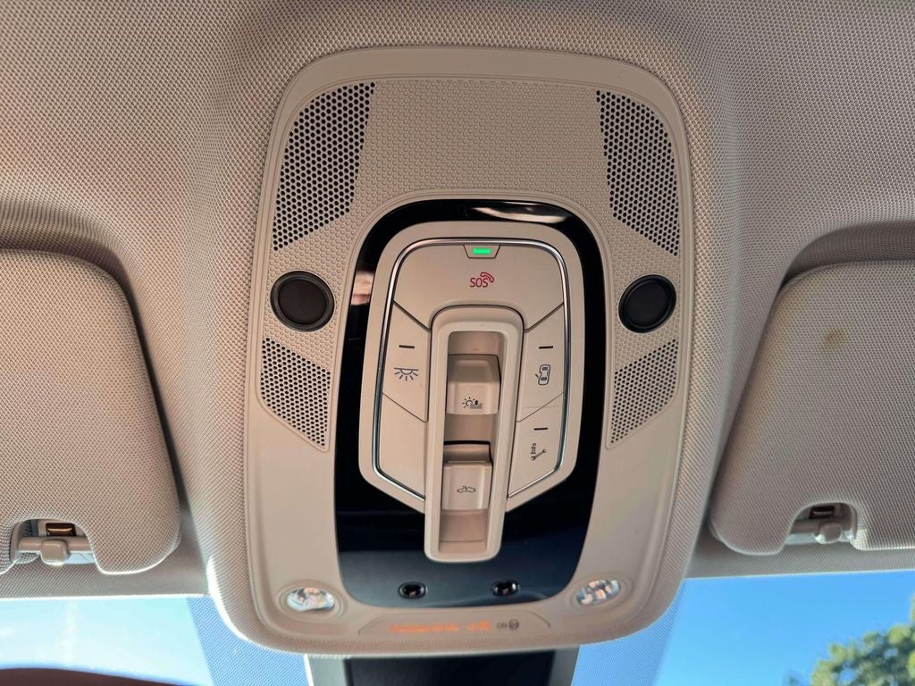 2022 Audi Q7 55 Premium Plus quattro