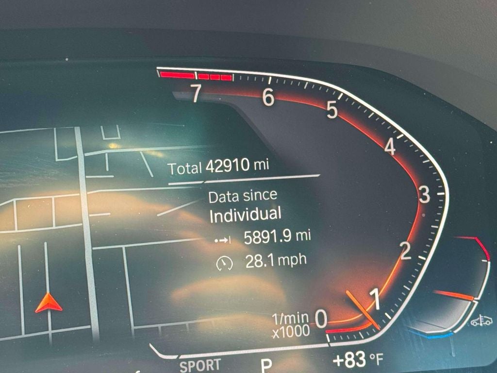 2022 BMW 8 Series 840i
