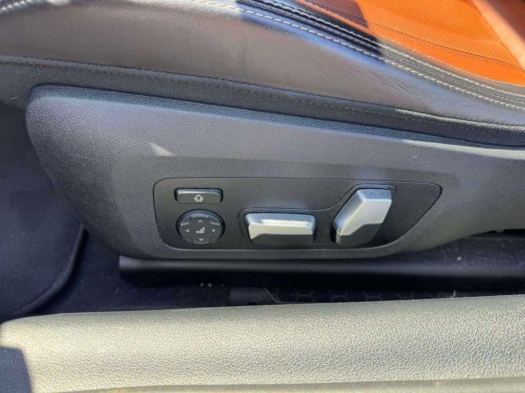 2022 BMW 8 Series 840i
