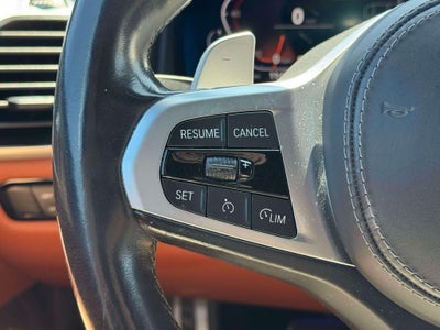 2022 BMW 8 Series 840i