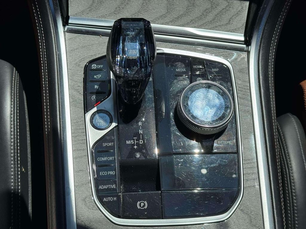 2022 BMW 8 Series 840i