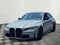 2021 BMW M3 Competition