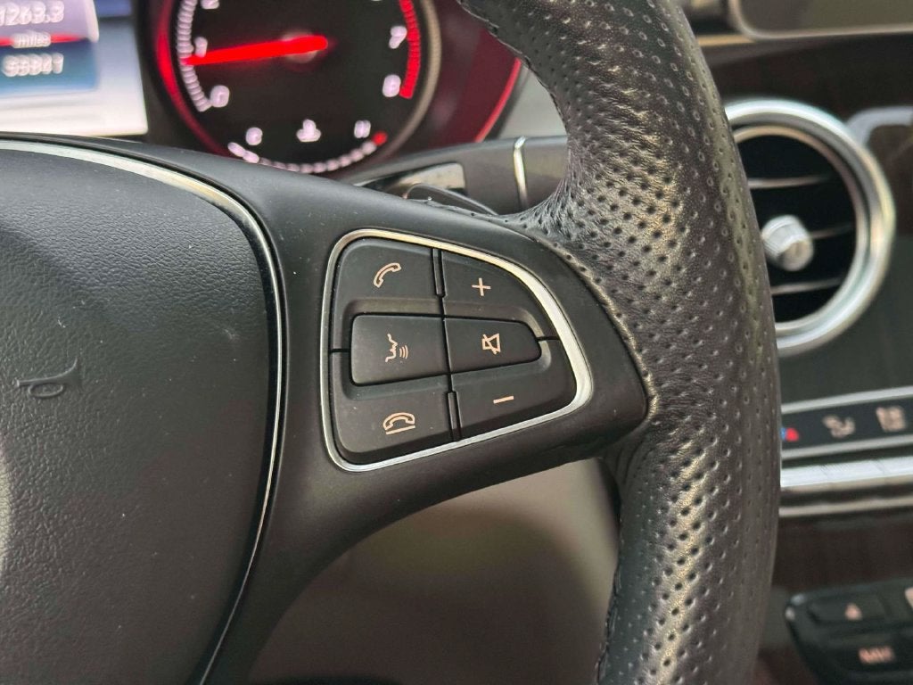2018 Mercedes-Benz GLC GLC 300 4MATIC®