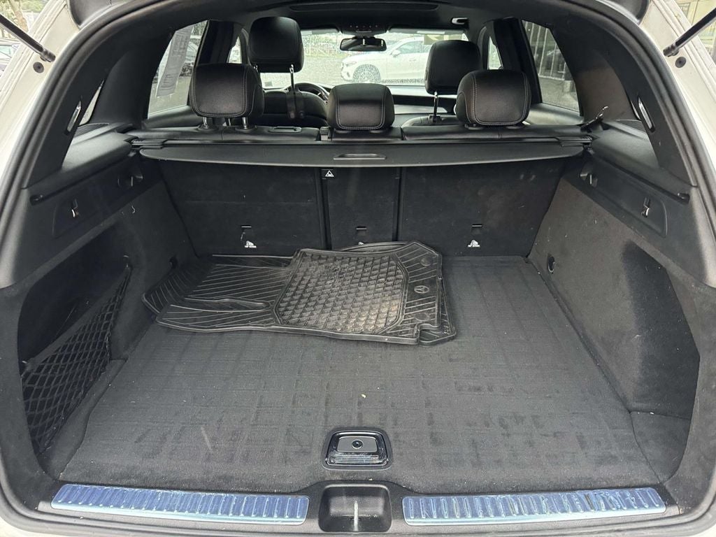 2019 Mercedes-Benz GLC GLC 300 4MATIC®