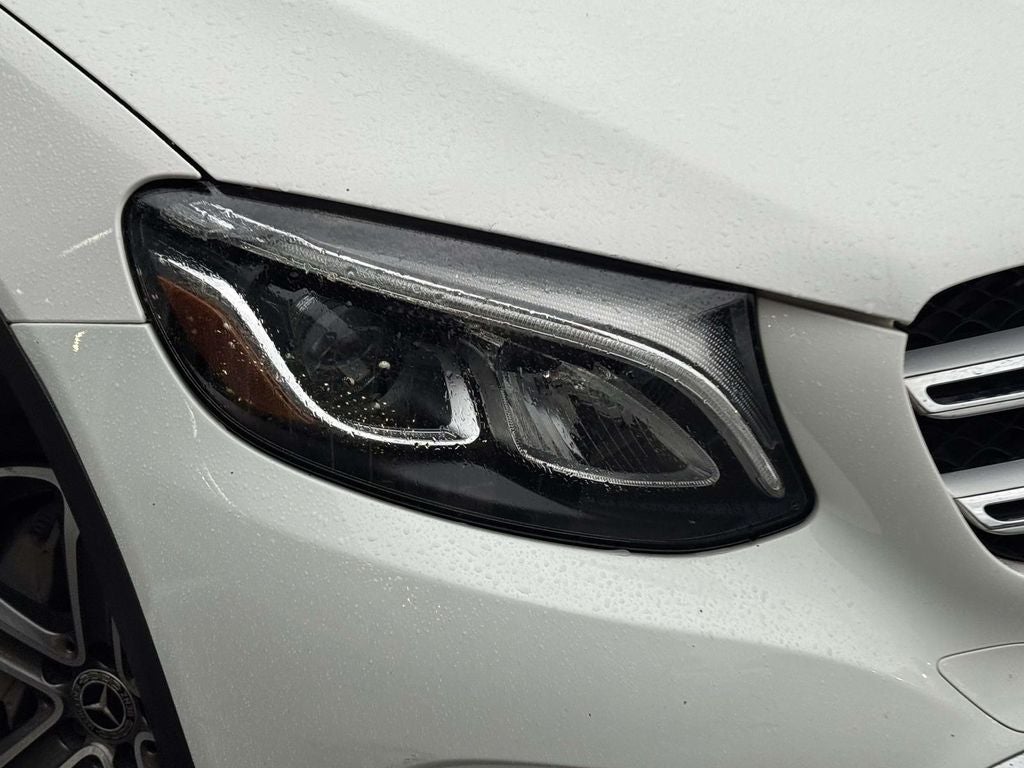 2019 Mercedes-Benz GLC GLC 300 4MATIC®