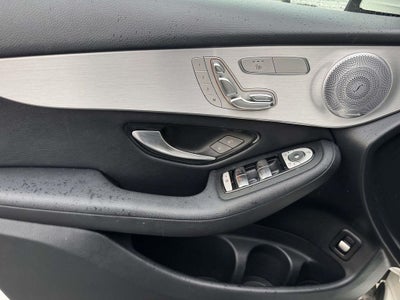 2019 Mercedes-Benz GLC GLC 300 4MATIC®