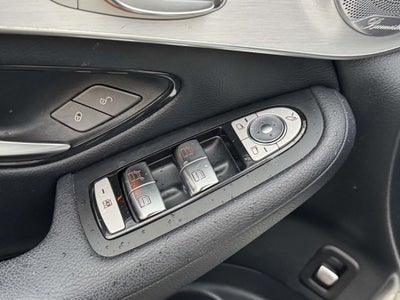 2019 Mercedes-Benz GLC GLC 300 4MATIC®