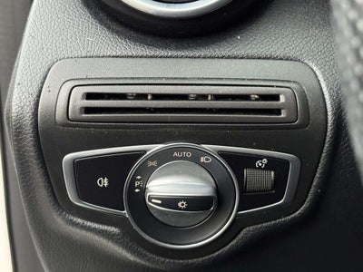 2019 Mercedes-Benz GLC GLC 300 4MATIC®
