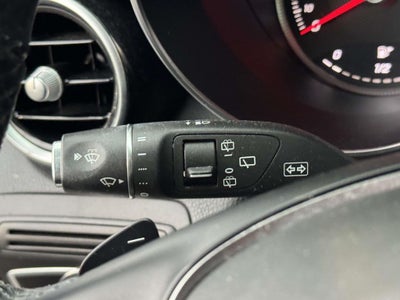 2019 Mercedes-Benz GLC GLC 300 4MATIC®