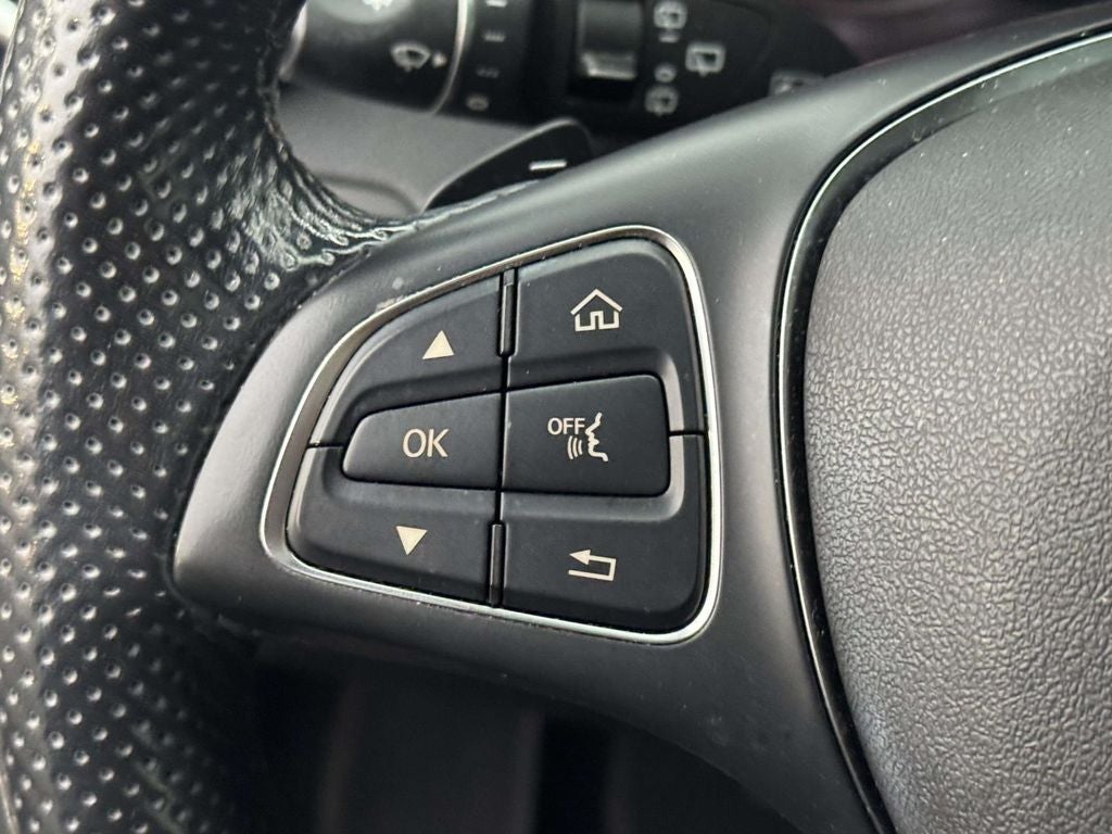 2019 Mercedes-Benz GLC GLC 300 4MATIC®