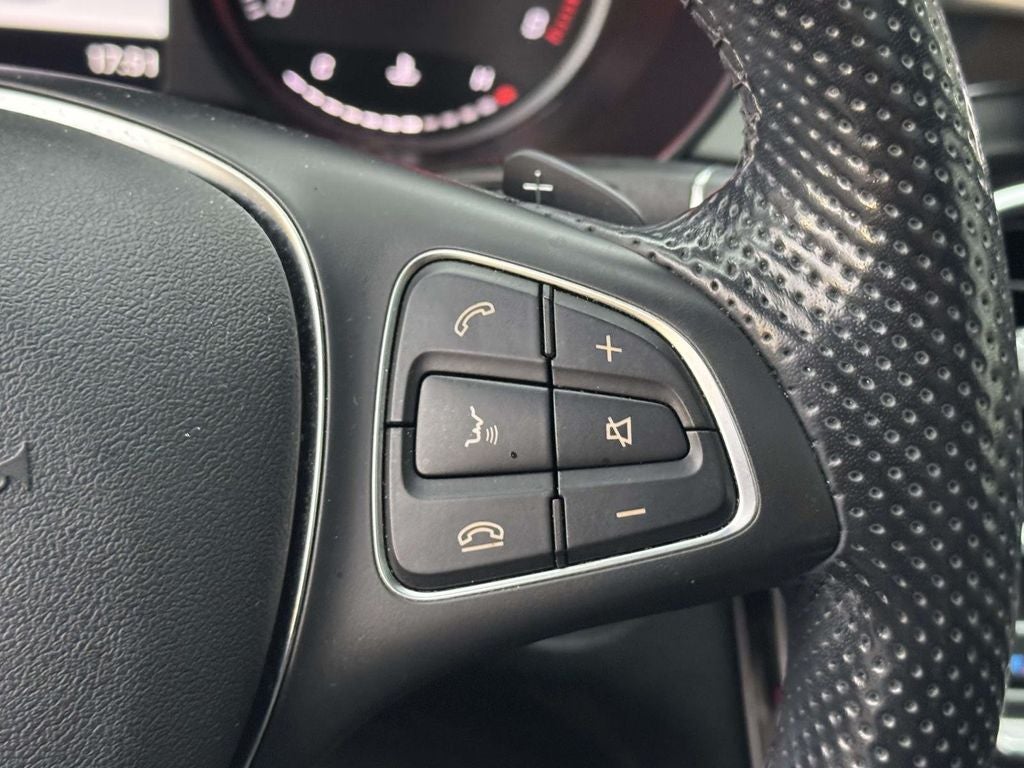 2019 Mercedes-Benz GLC GLC 300 4MATIC®