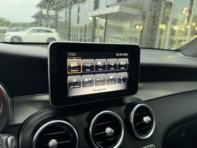 2019 Mercedes-Benz GLC GLC 300 4MATIC®