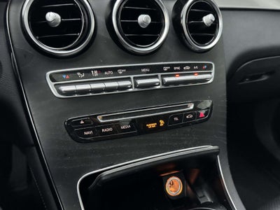 2019 Mercedes-Benz GLC GLC 300 4MATIC®