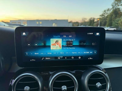 2020 Mercedes-Benz GLC GLC 300 4MATIC®