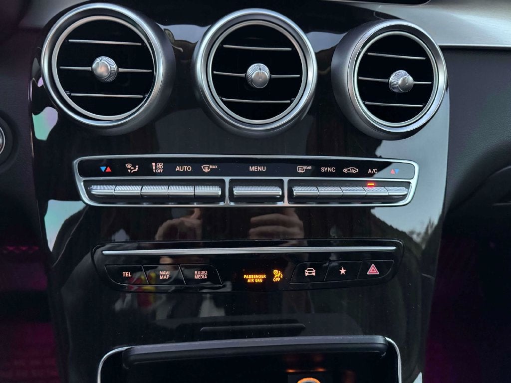 2020 Mercedes-Benz GLC GLC 300 4MATIC®