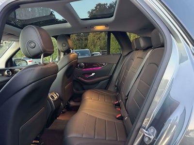 2020 Mercedes-Benz GLC GLC 300 4MATIC®