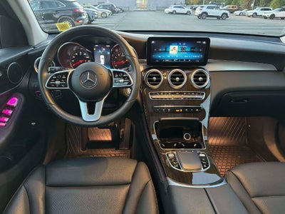 2020 Mercedes-Benz GLC GLC 300 4MATIC®