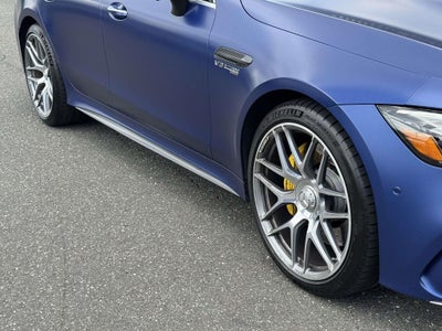 2020 Mercedes-Benz AMG® GT 63 S 4MATIC®