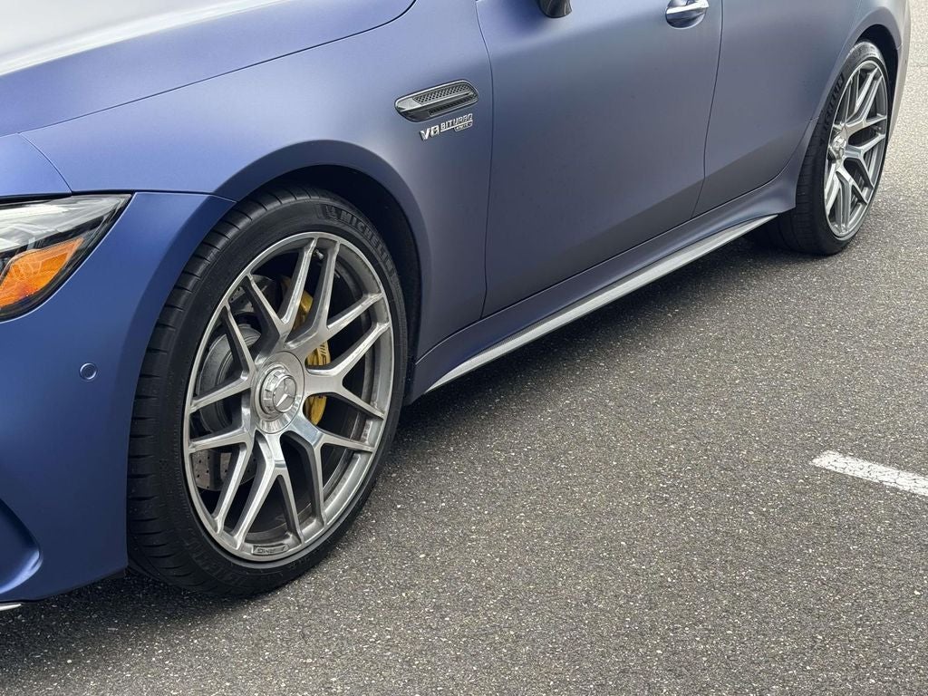 2020 Mercedes-Benz AMG® GT 63 S 4MATIC®