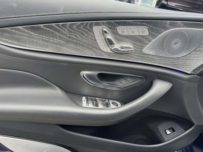 2020 Mercedes-Benz AMG® GT 63 S 4MATIC®