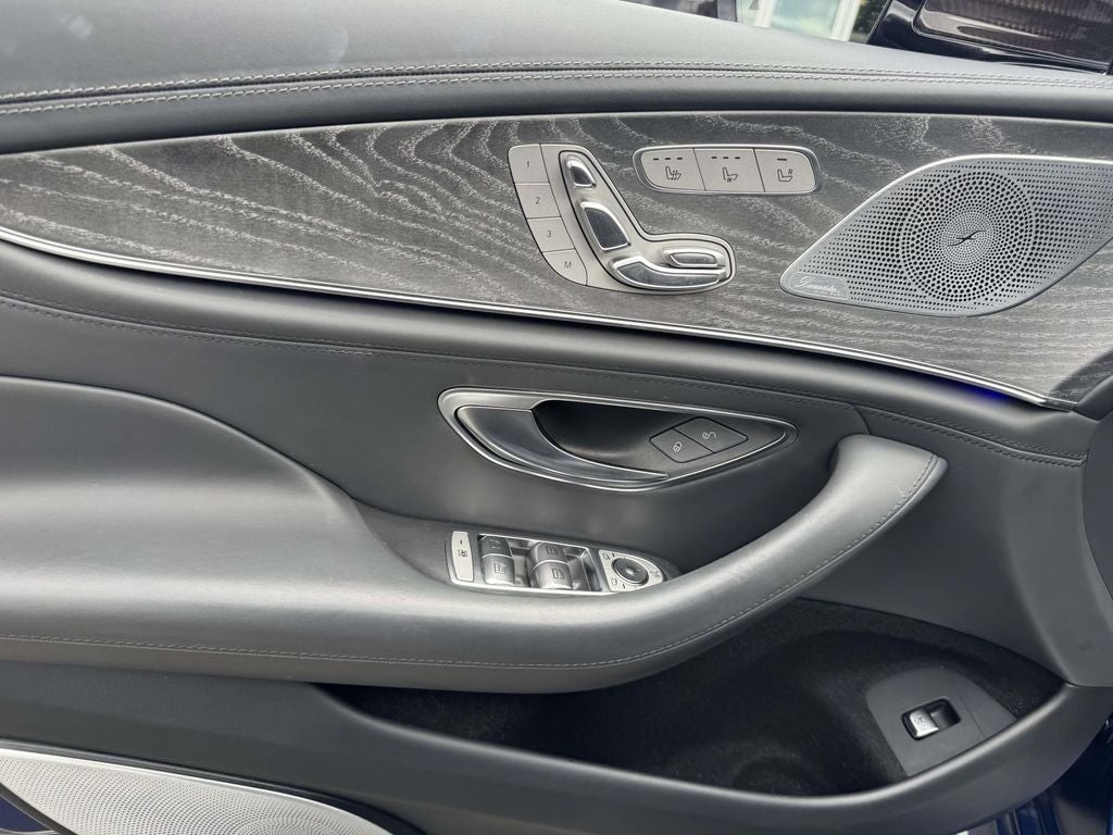 2020 Mercedes-Benz AMG® GT 63 S 4MATIC®