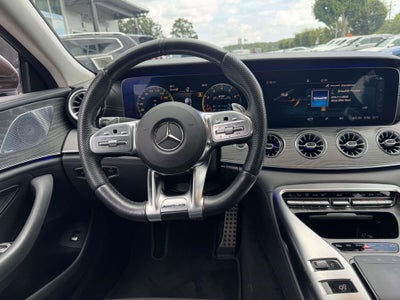 2020 Mercedes-Benz AMG® GT 63 S 4MATIC®