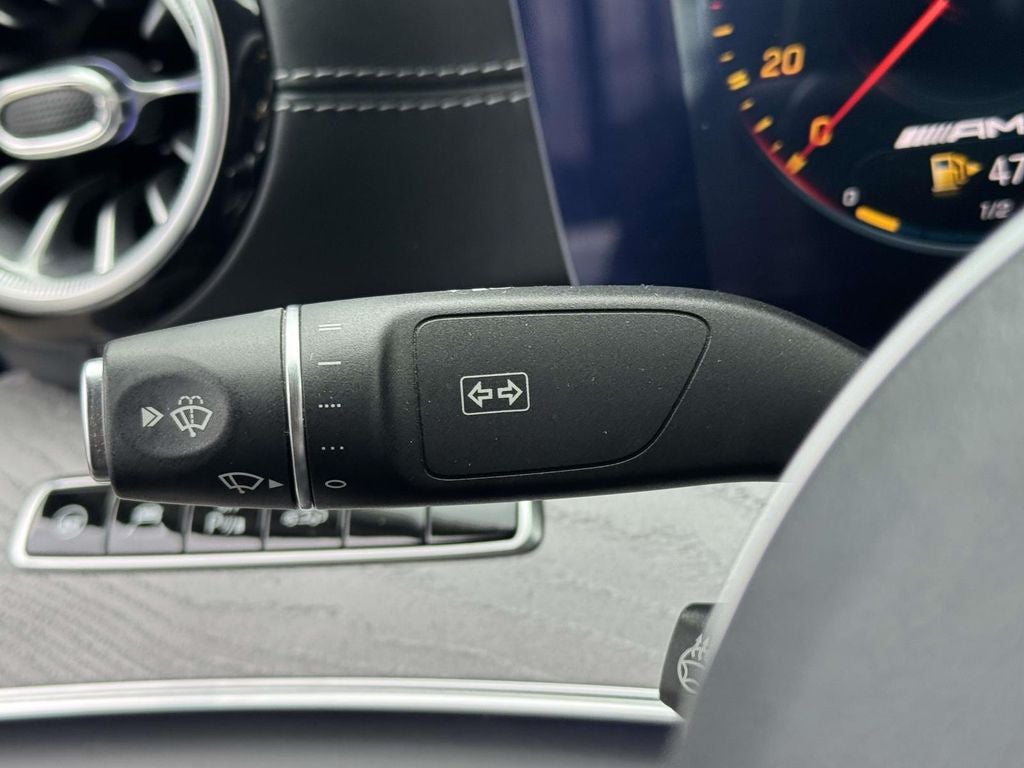 2020 Mercedes-Benz AMG® GT 63 S 4MATIC®