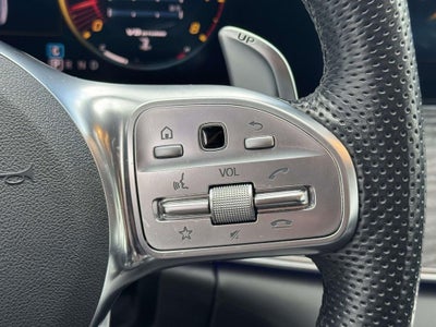 2020 Mercedes-Benz AMG® GT 63 S 4MATIC®