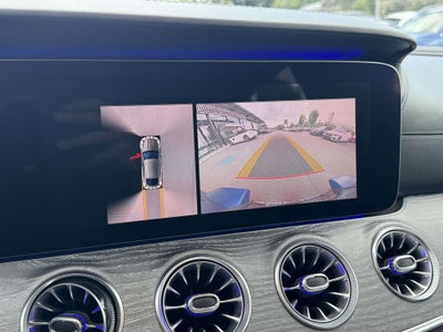 2020 Mercedes-Benz AMG® GT 63 S 4MATIC®