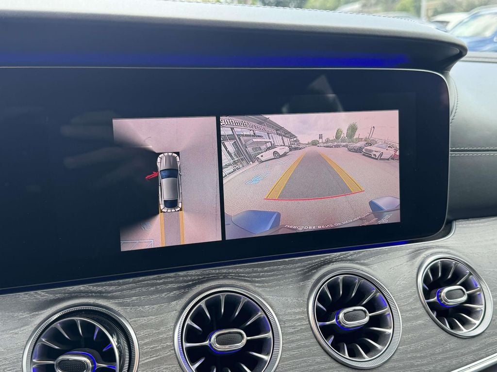 2020 Mercedes-Benz AMG® GT 63 S 4MATIC®