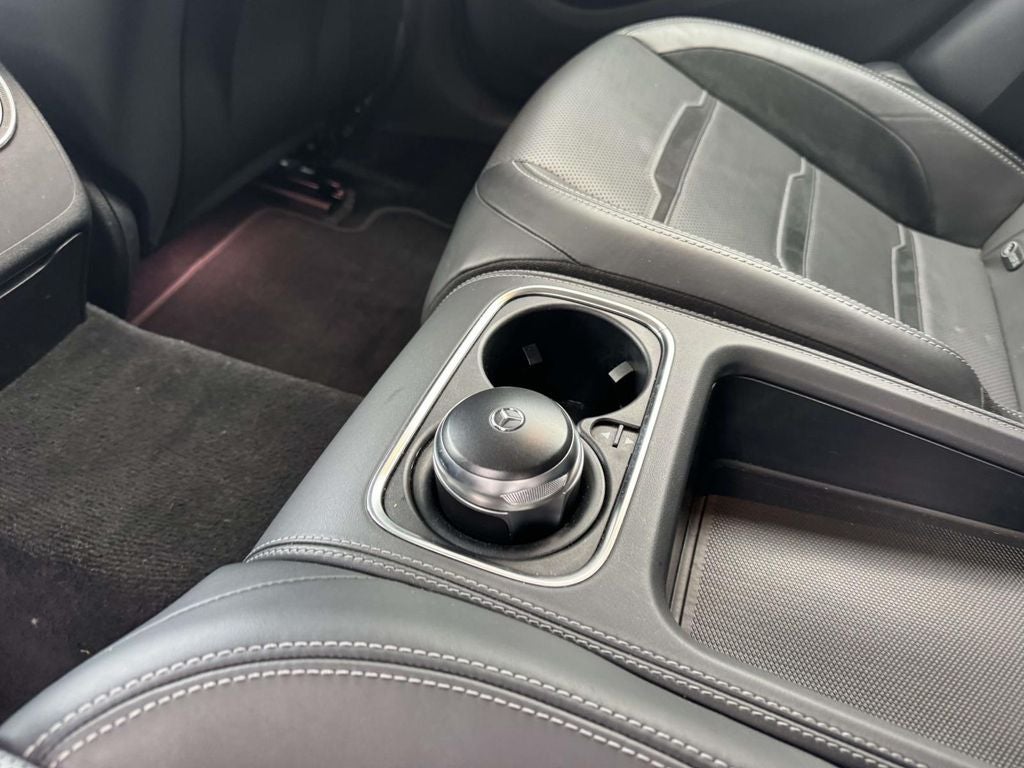 2020 Mercedes-Benz AMG® GT 63 S 4MATIC®