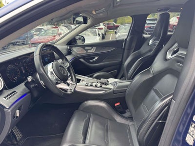 2020 Mercedes-Benz AMG® GT 63 S 4MATIC®