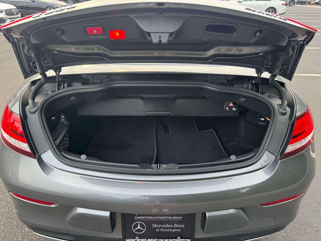 2020 Mercedes-Benz C-Class C 300 4MATIC®