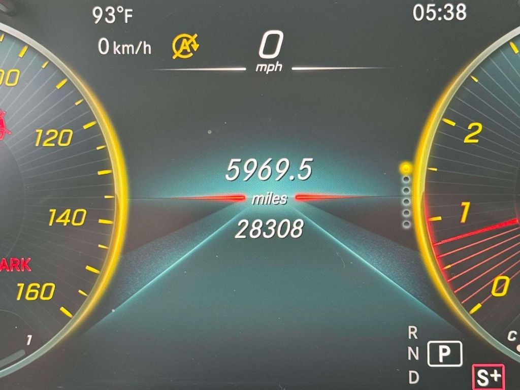 2020 Mercedes-Benz C-Class C 300 4MATIC®