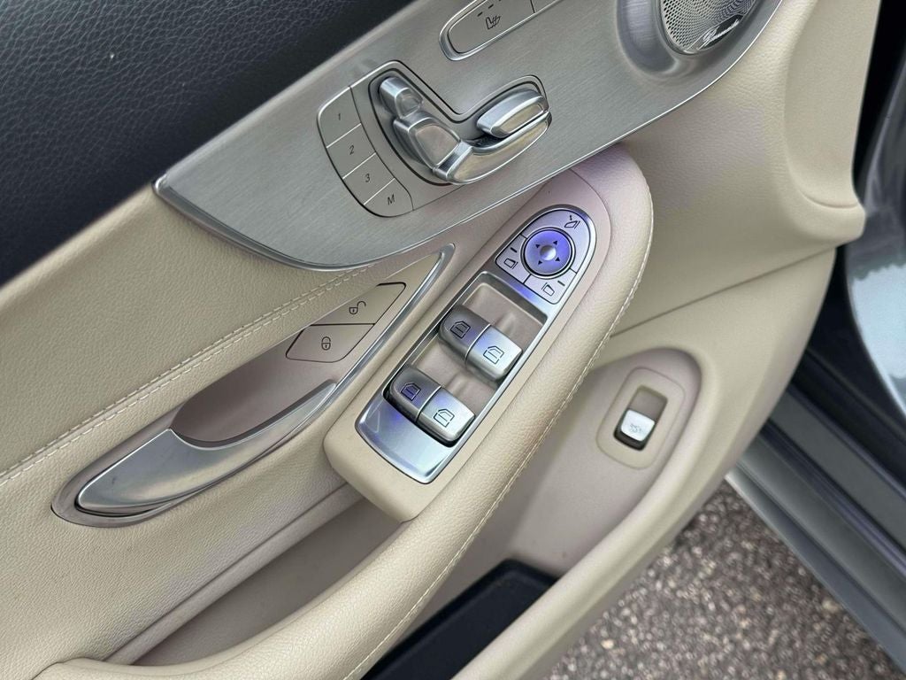 2020 Mercedes-Benz C-Class C 300 4MATIC®
