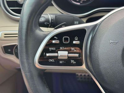 2020 Mercedes-Benz C-Class C 300 4MATIC®